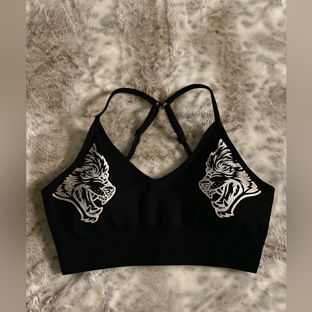 Darc Sport SHE Sport Bra authentic fitness